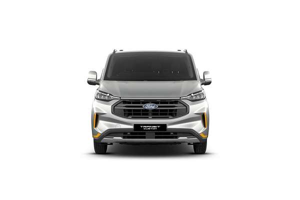 2025 Ford Transit Custom Trail LWB AV LWB Low Roof