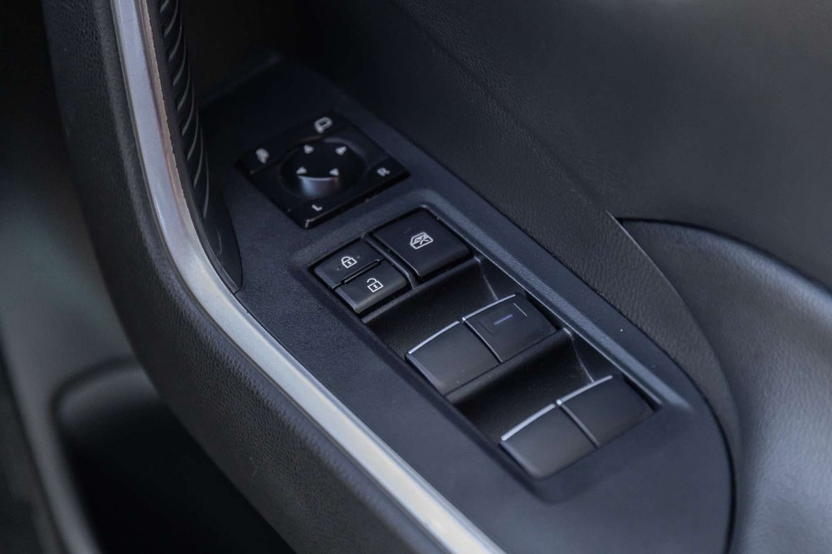 2020 Toyota RAV4 GXL AXAH54R