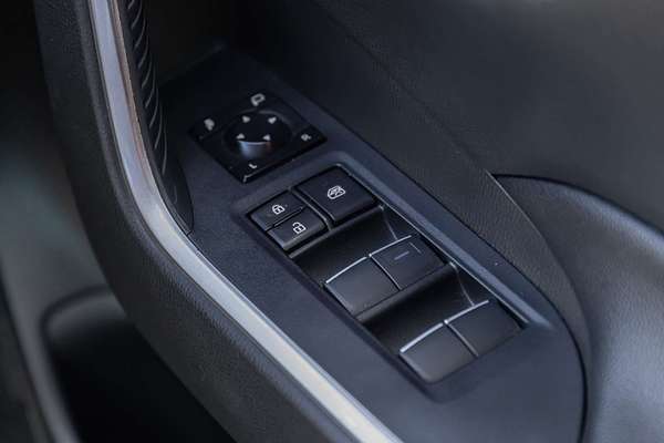 2020 Toyota RAV4 GXL AXAH54R