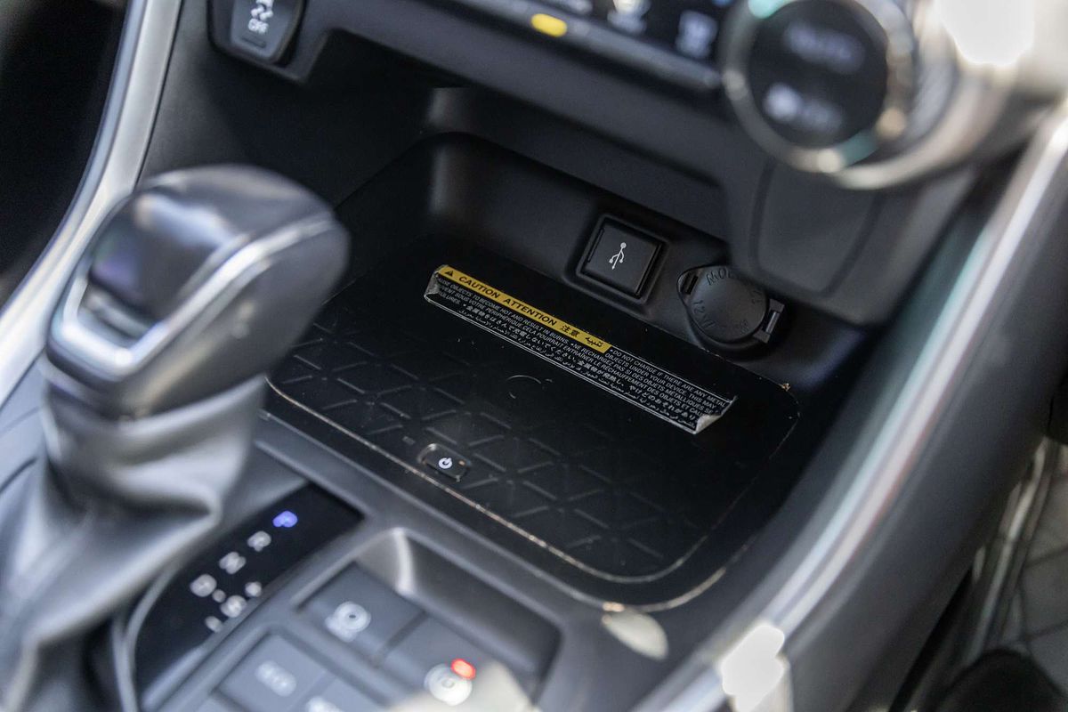 2020 Toyota RAV4 GXL AXAH54R