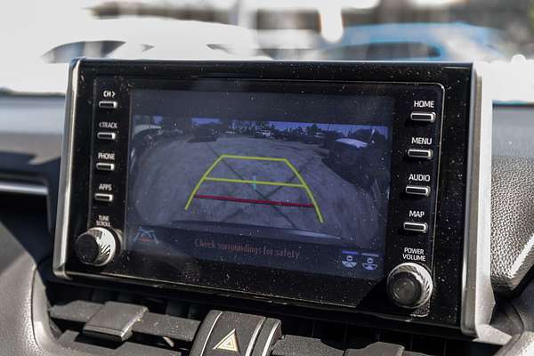 2020 Toyota RAV4 GXL AXAH54R