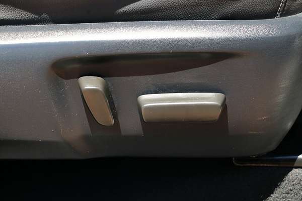 2020 Toyota Hilux SR5 GUN126R 4X4