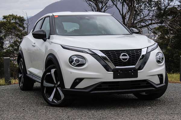 2023 Nissan JUKE ST-L F16