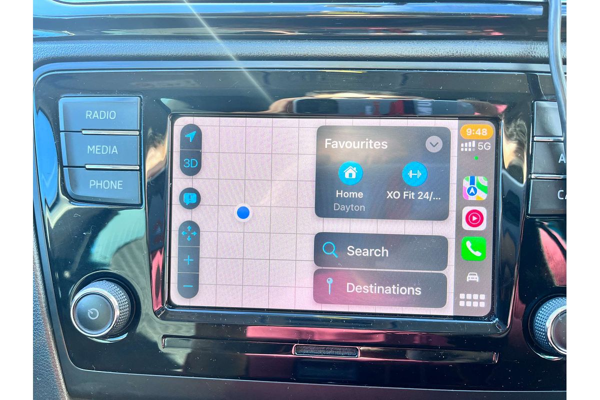 2019 SKODA Rapid  NH