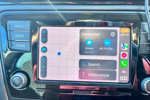 2019 SKODA Rapid  NH