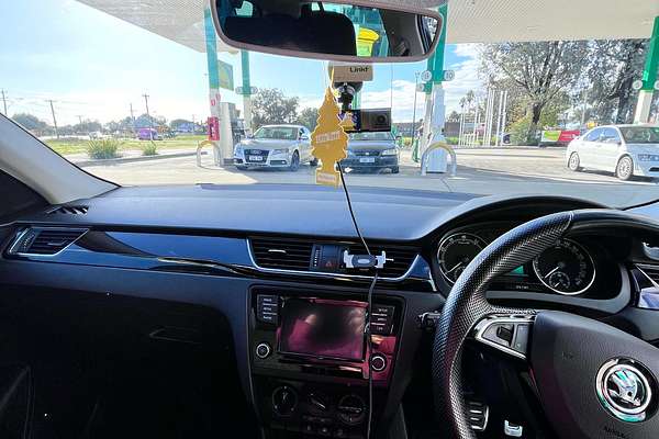 2019 SKODA Rapid  NH