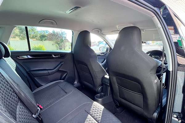 2019 SKODA Rapid  NH