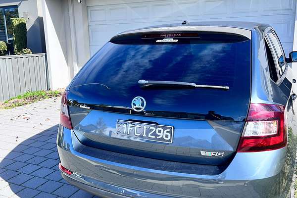 2019 SKODA Rapid  NH