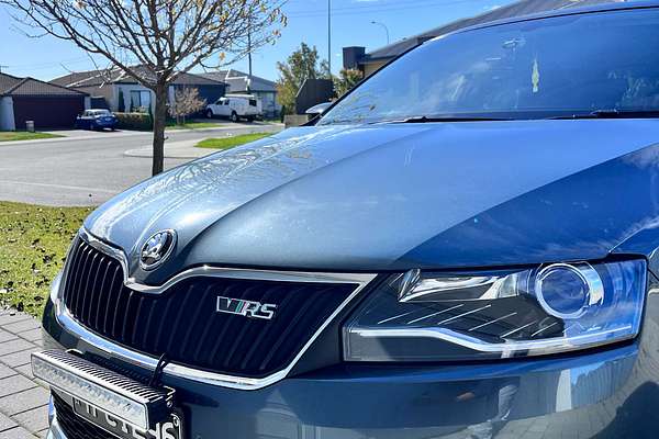 2019 SKODA Rapid  NH