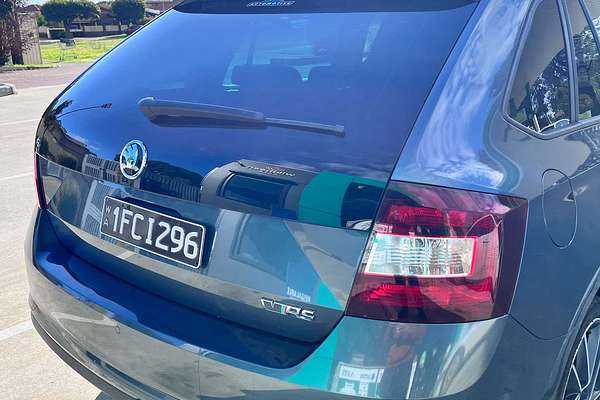 2019 SKODA Rapid  NH