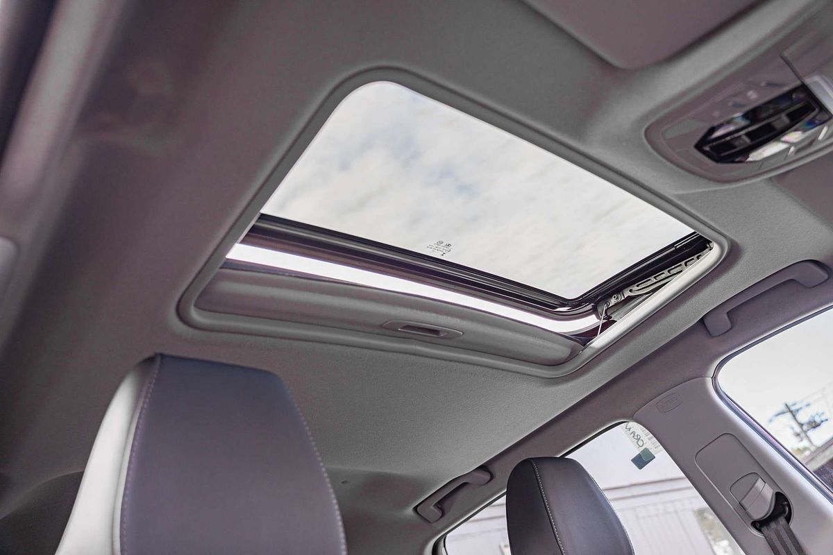 2025 Chery Tiggo 4 Ultimate