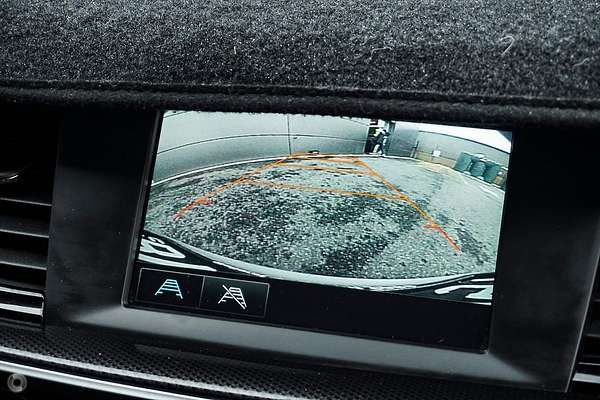 2018 Holden Commodore RS ZB