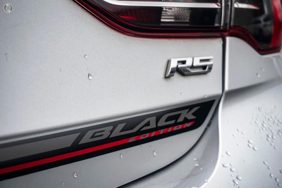 2018 Holden Commodore RS ZB