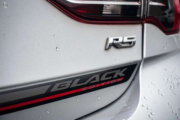 2018 Holden Commodore RS ZB