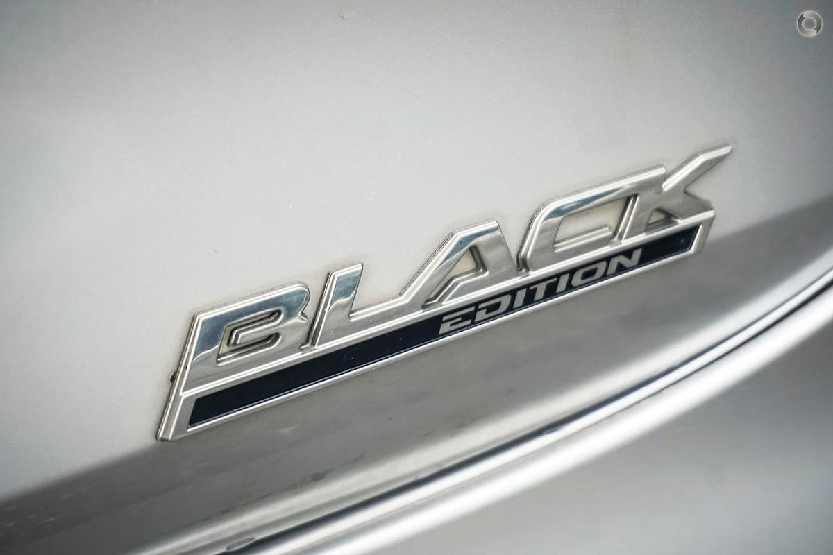 2018 Holden Commodore RS ZB