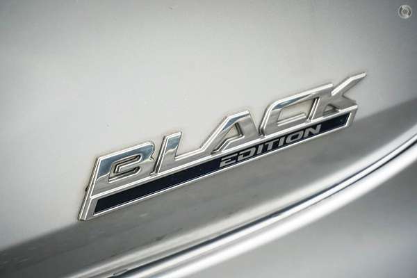 2018 Holden Commodore RS ZB