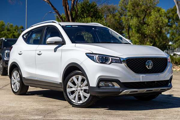 2023 MG ZS Excite AZS1