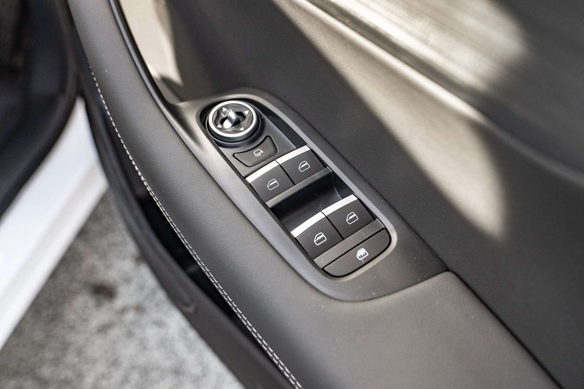 2025 Chery Tiggo 4 Hybrid Ultimate