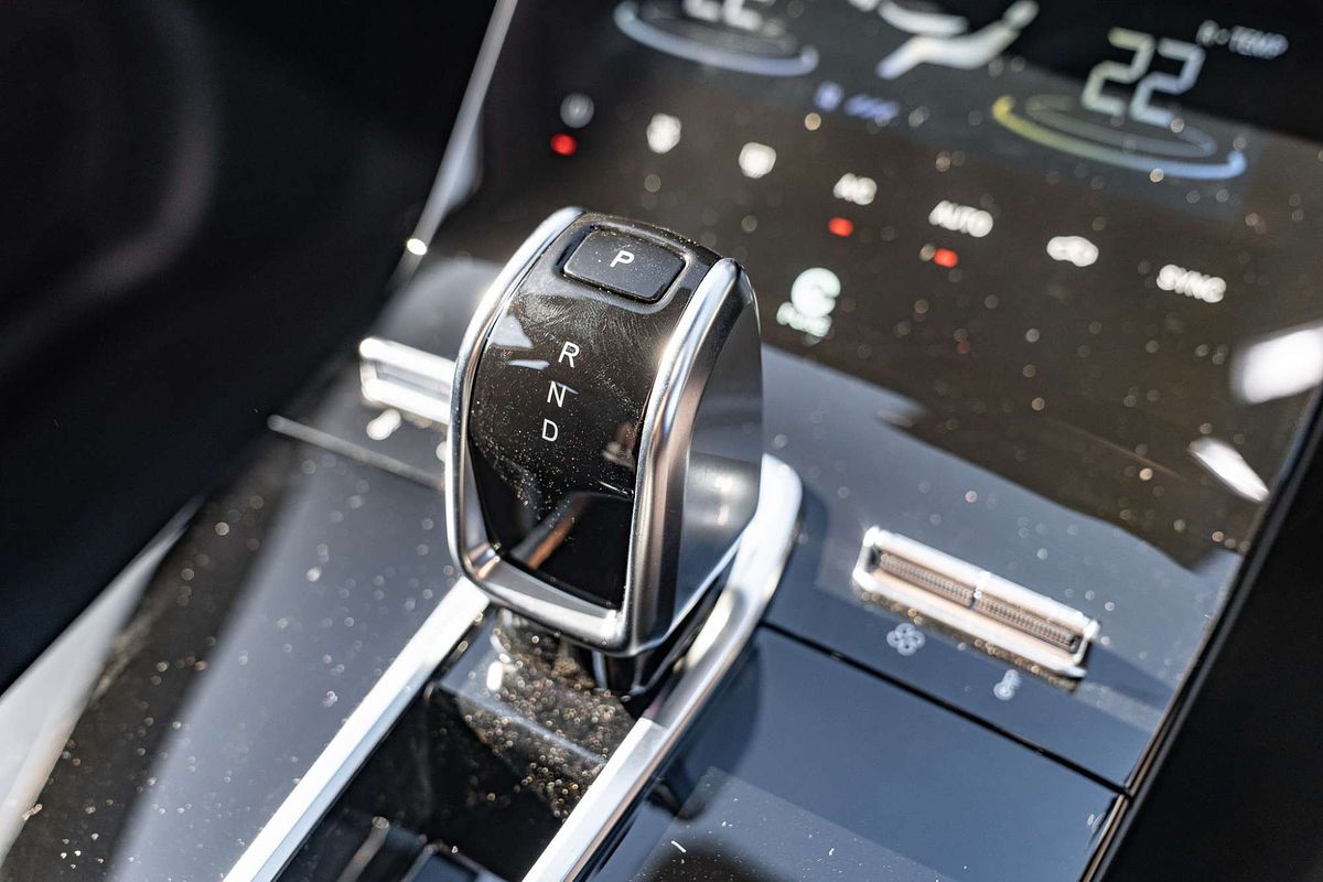 2025 Chery Tiggo 4 Hybrid Ultimate