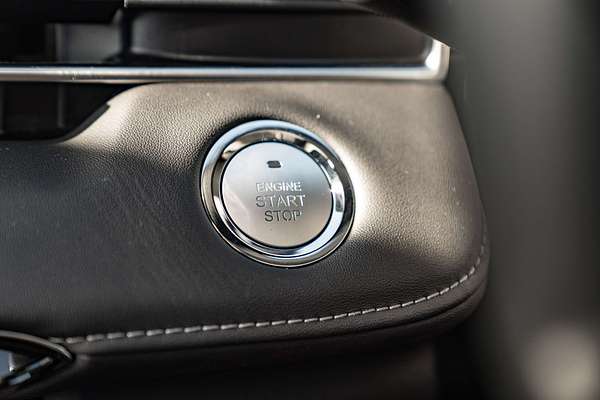 2025 Chery Tiggo 4 Hybrid Ultimate