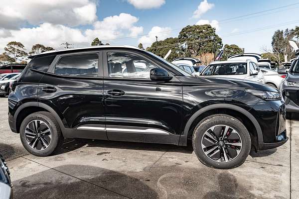 2025 Chery Tiggo 4 Hybrid Ultimate