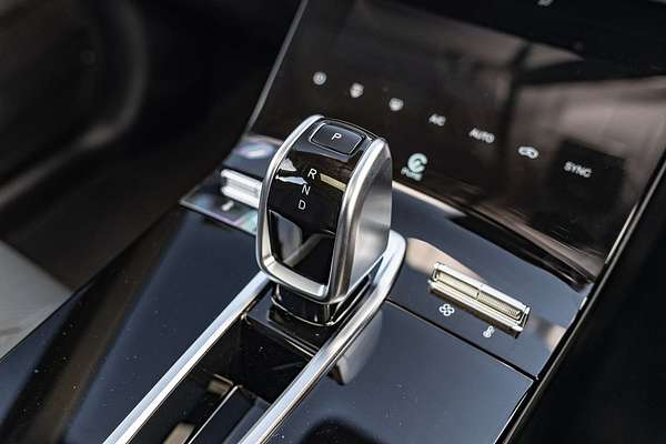 2025 Chery Tiggo 4 Hybrid Ultimate