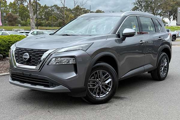 2024 Nissan X-TRAIL ST T33