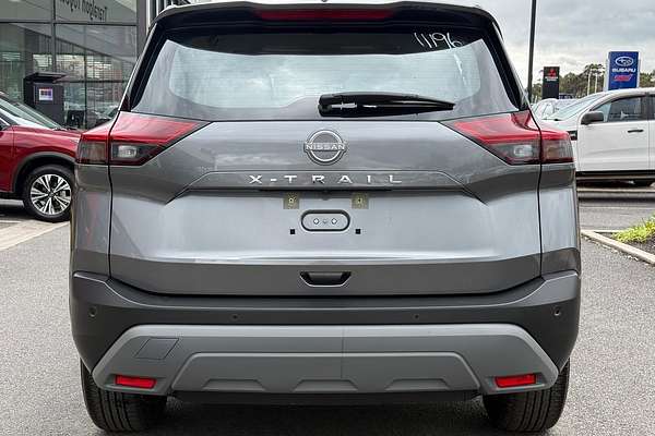 2024 Nissan X-TRAIL ST T33