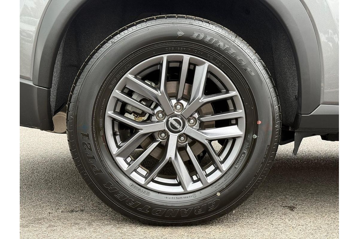 2024 Nissan X-TRAIL ST T33