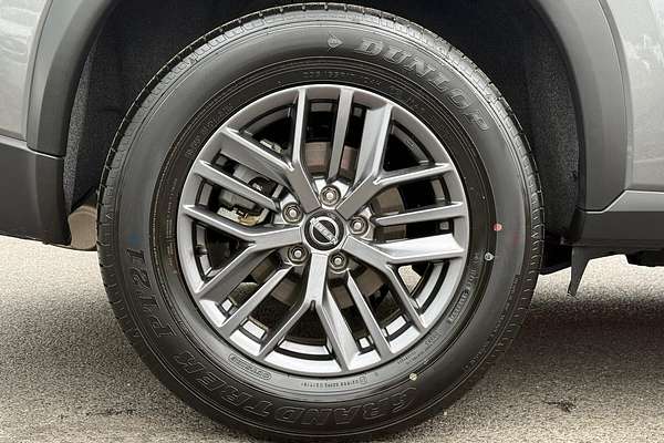 2024 Nissan X-TRAIL ST T33