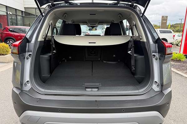 2024 Nissan X-TRAIL ST T33