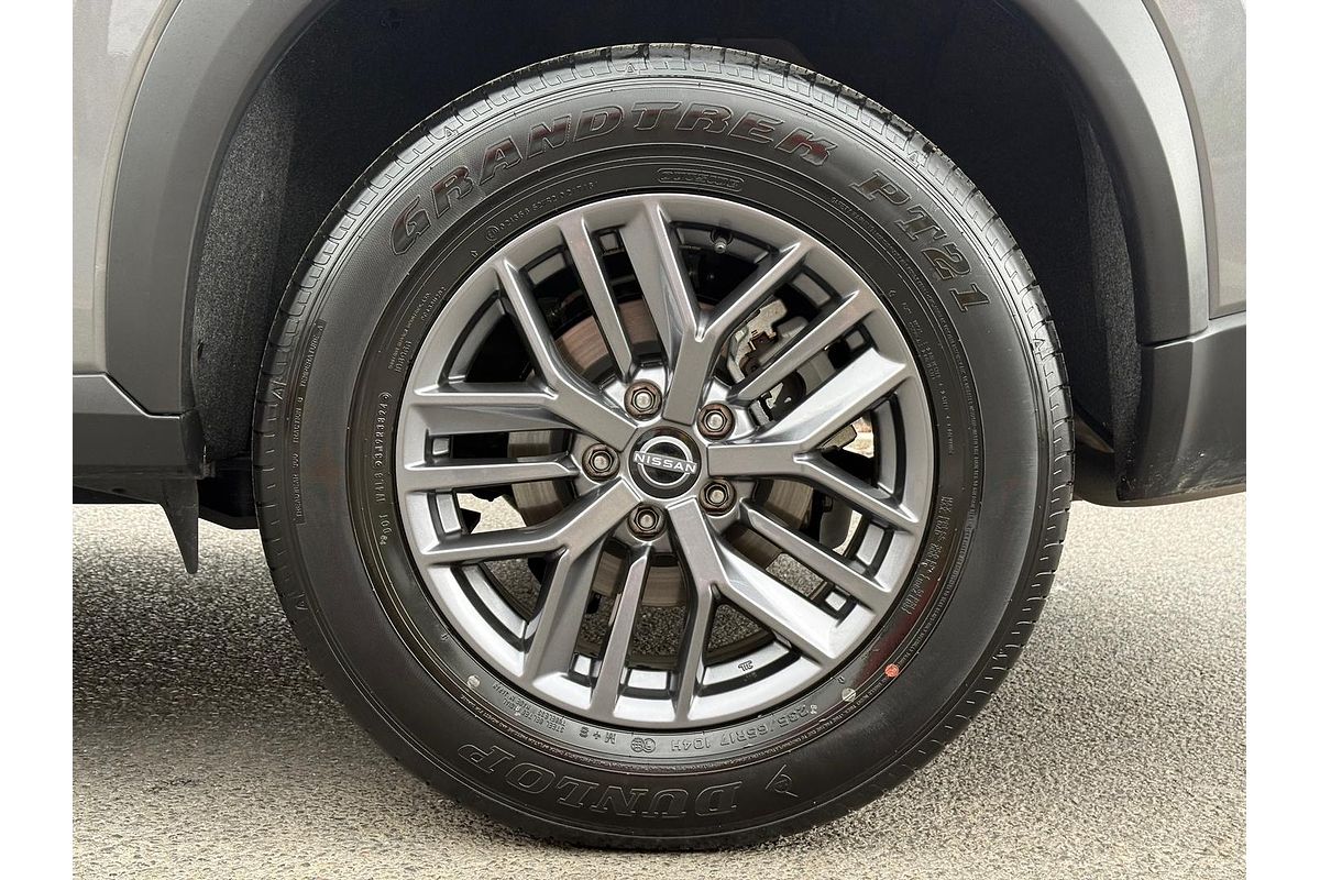 2024 Nissan X-TRAIL ST T33