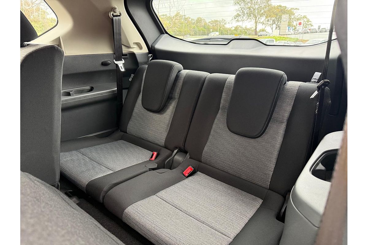 2024 Nissan X-TRAIL ST T33