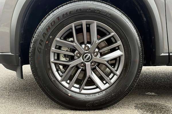 2024 Nissan X-TRAIL ST T33