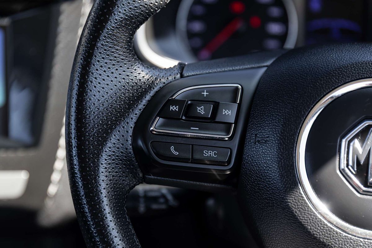 2023 MG ZS Excite AZS1