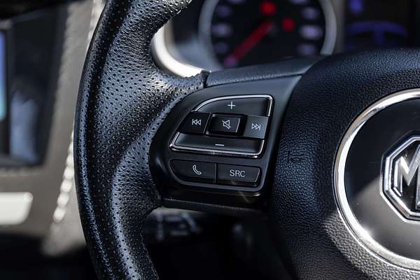 2023 MG ZS Excite AZS1