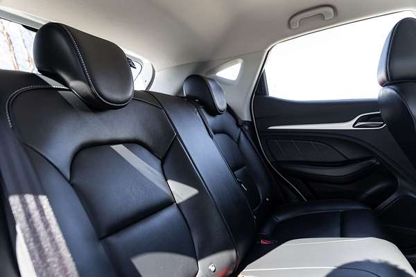 2023 MG ZS Excite AZS1