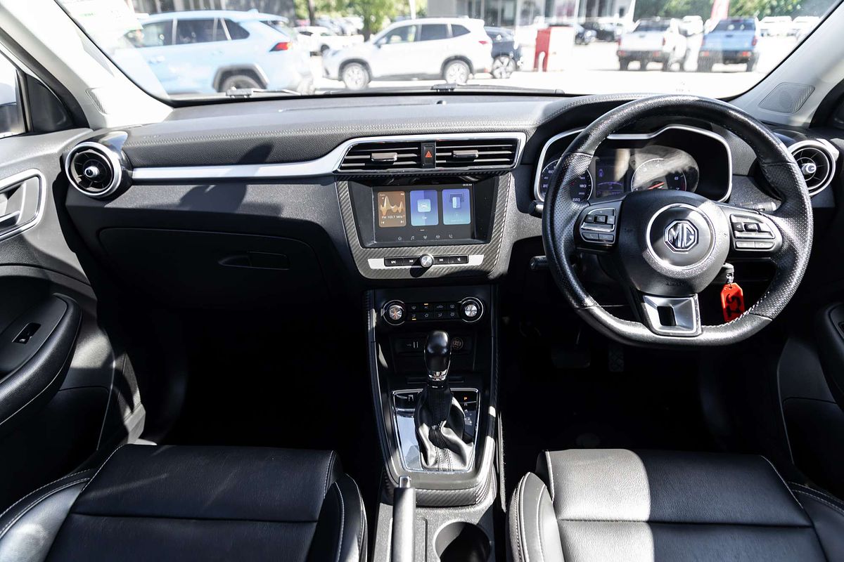 2023 MG ZS Excite AZS1