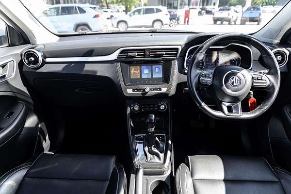 2023 MG ZS Excite AZS1