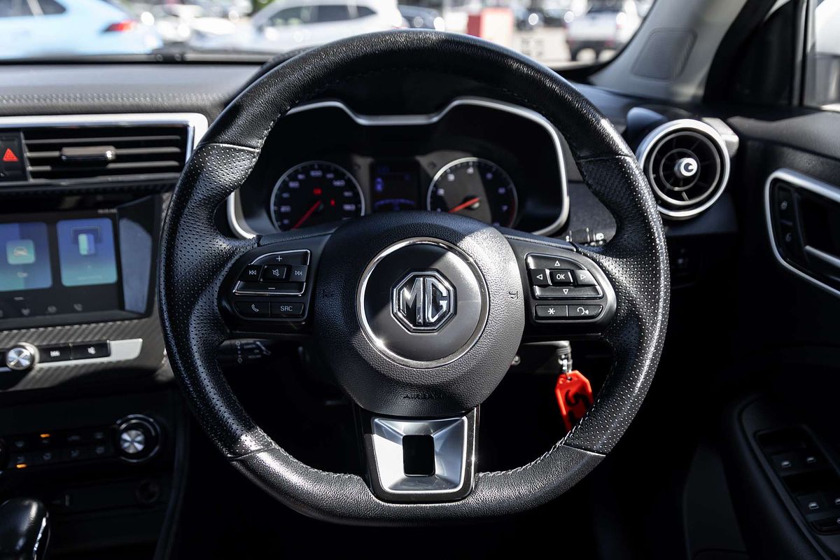 2023 MG ZS Excite AZS1