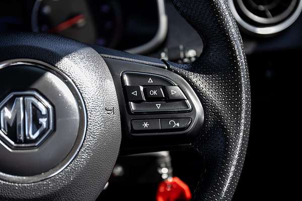 2023 MG ZS Excite AZS1