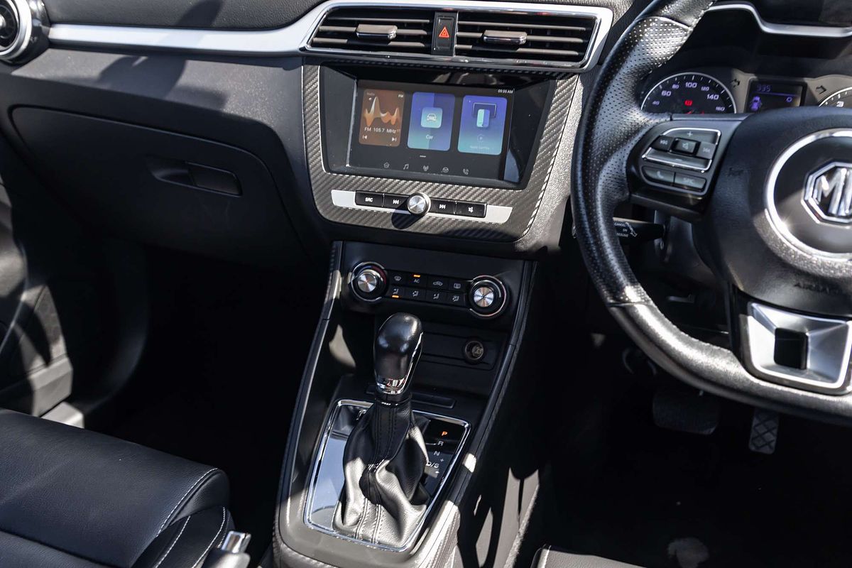 2023 MG ZS Excite AZS1