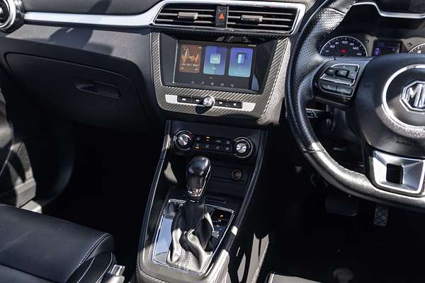 2023 MG ZS Excite AZS1