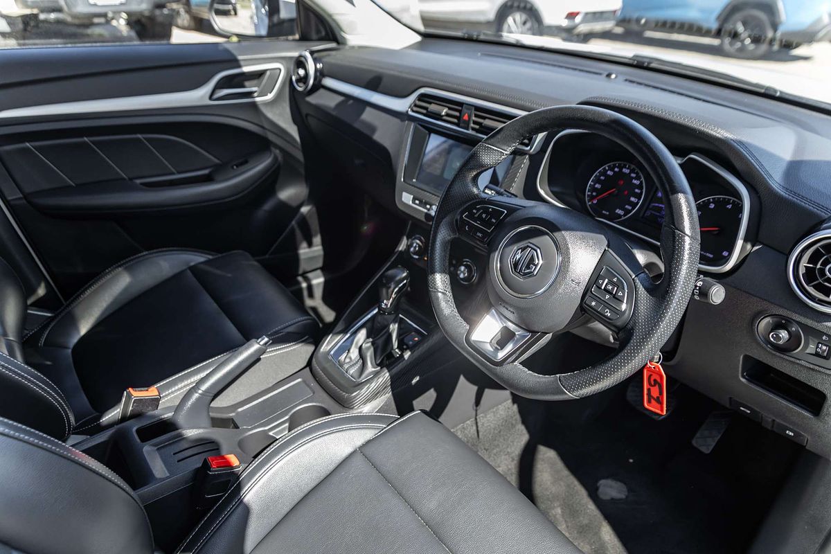 2023 MG ZS Excite AZS1