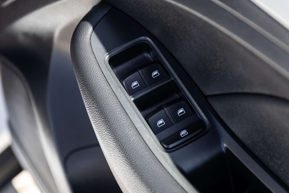 2023 MG ZS Excite AZS1