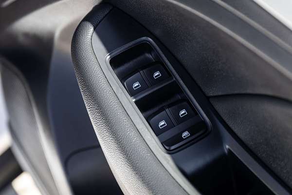 2023 MG ZS Excite AZS1