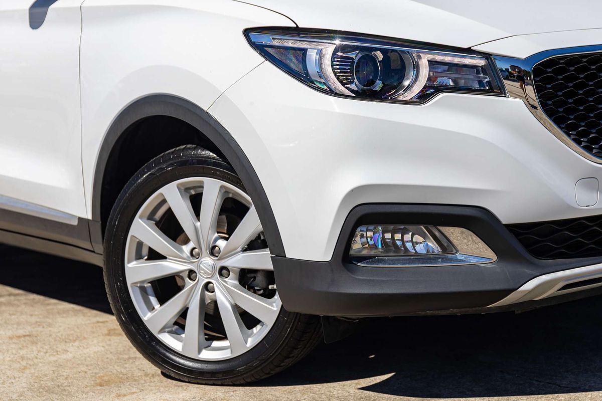 2023 MG ZS Excite AZS1