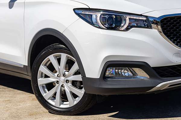 2023 MG ZS Excite AZS1