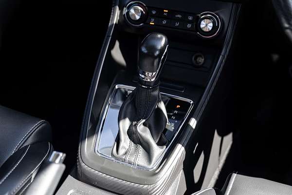 2023 MG ZS Excite AZS1