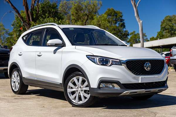 2023 MG ZS Excite AZS1